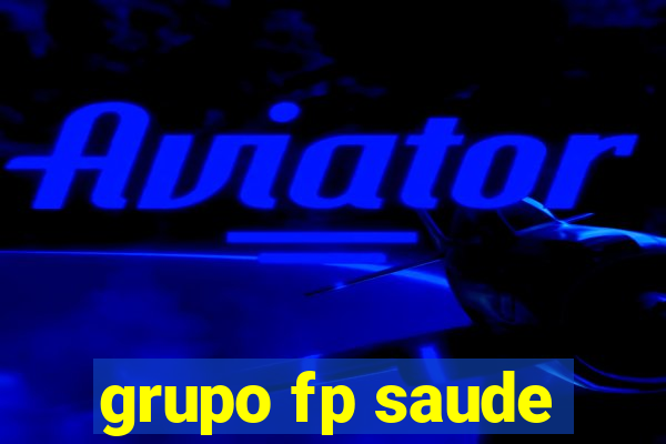 grupo fp saude